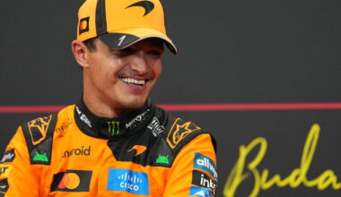 Lando Norris issues McLaren instruction in F1 resurgence battle