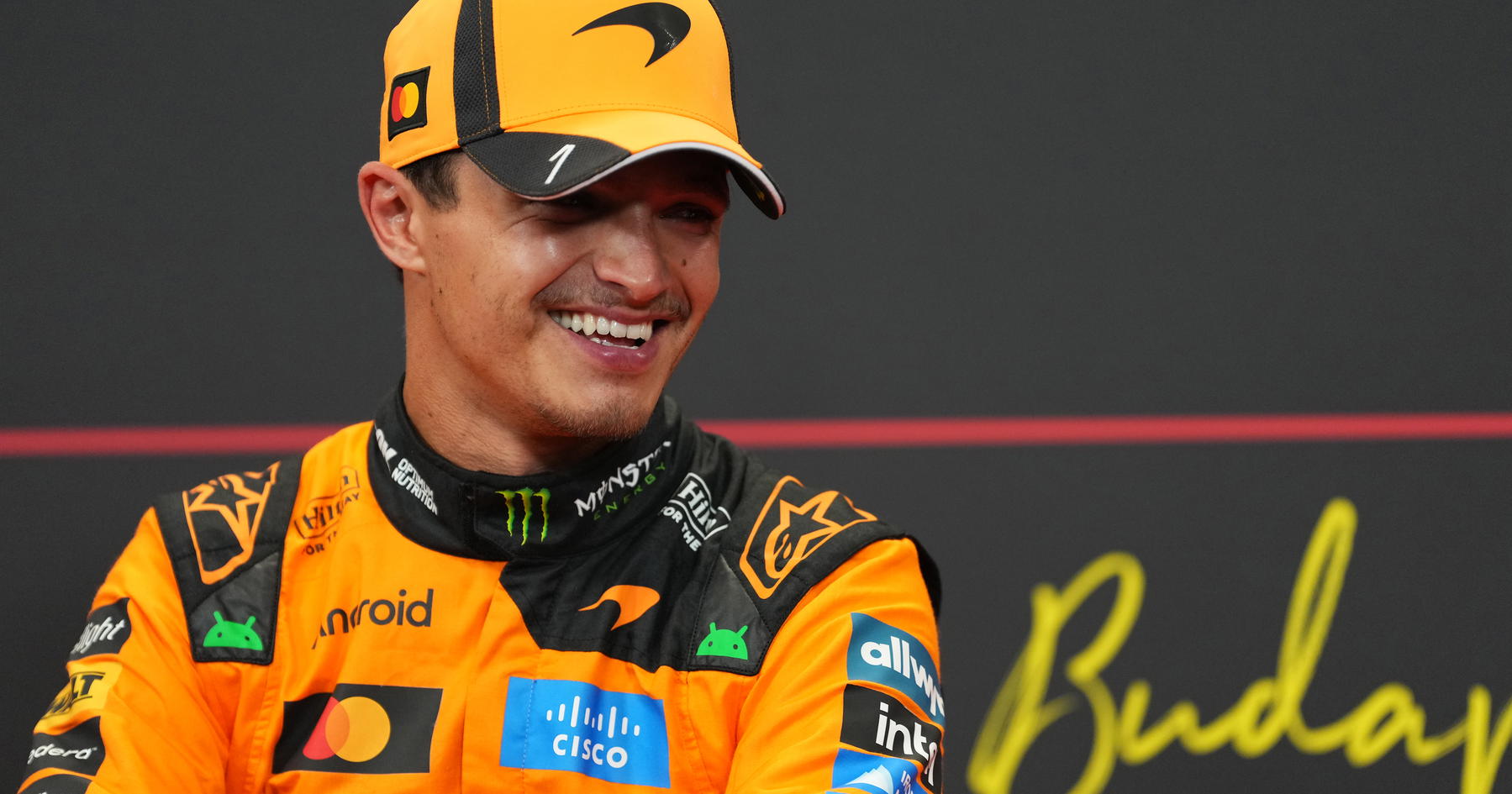 Lando Norris issues McLaren instruction in F1 resurgence battle