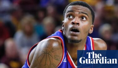 Former Kansas basketball star Lagerald Vick charged with attempted murder | College basketball