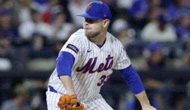 A.J. Minter Reportedly Traded to Twins Ahead of 2026 MLB Deadline, Mets Get 2 Prospects