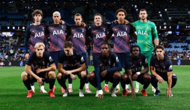 Tottenham vs Sydney FC LIVE: Pre-season friendly result, latest updates and fan reaction