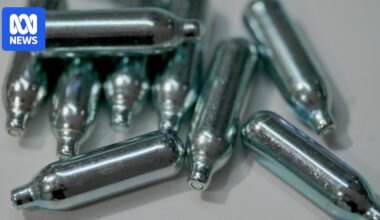 New South Wales government cracks down on sales of potentially deadly nitrous oxide
