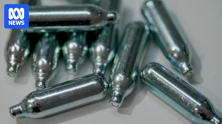 New South Wales government cracks down on sales of potentially deadly nitrous oxide