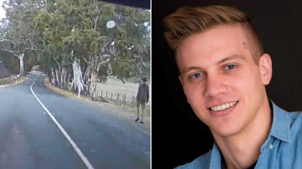 Remains of Adelaide missing man Michael Curnow discovered after tip-off to police