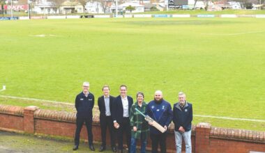 Inclusive cricket championships Ballarat