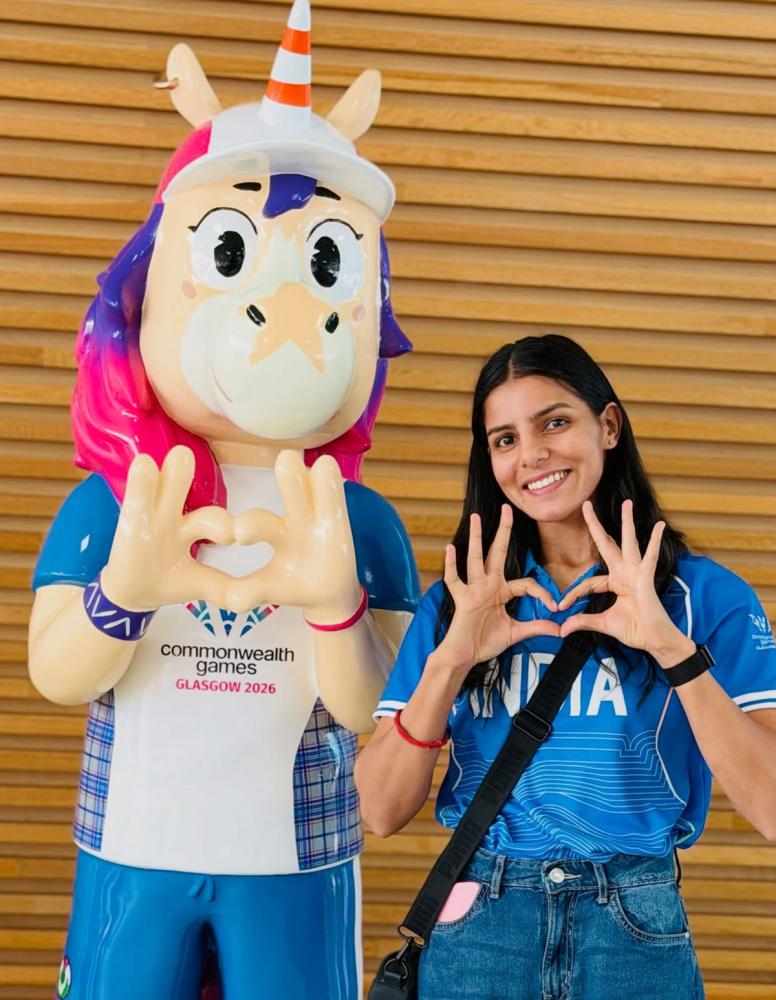 Sakshi Chaudhary Sakshi Chaudhary
