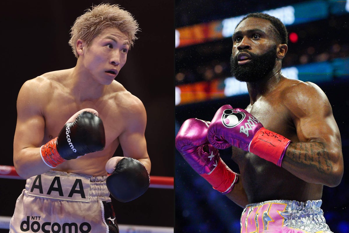 Boxing’s top 10 pound-for-pound men’s fighters, ranked by the sport’s insiders