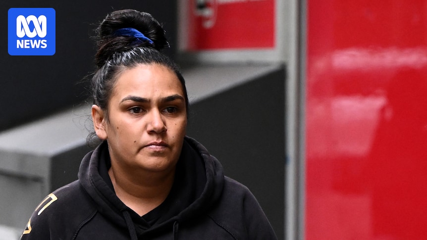 Woman who attacked Senator Lidia Thorpe outside the MCG avoids jail