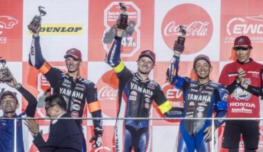 MotoGP 2026 season: rider market, Jack Miller, Alex Marquez, Fabio Di Giannantonio, Senna Agius, Johann Zarco, Suzuka
