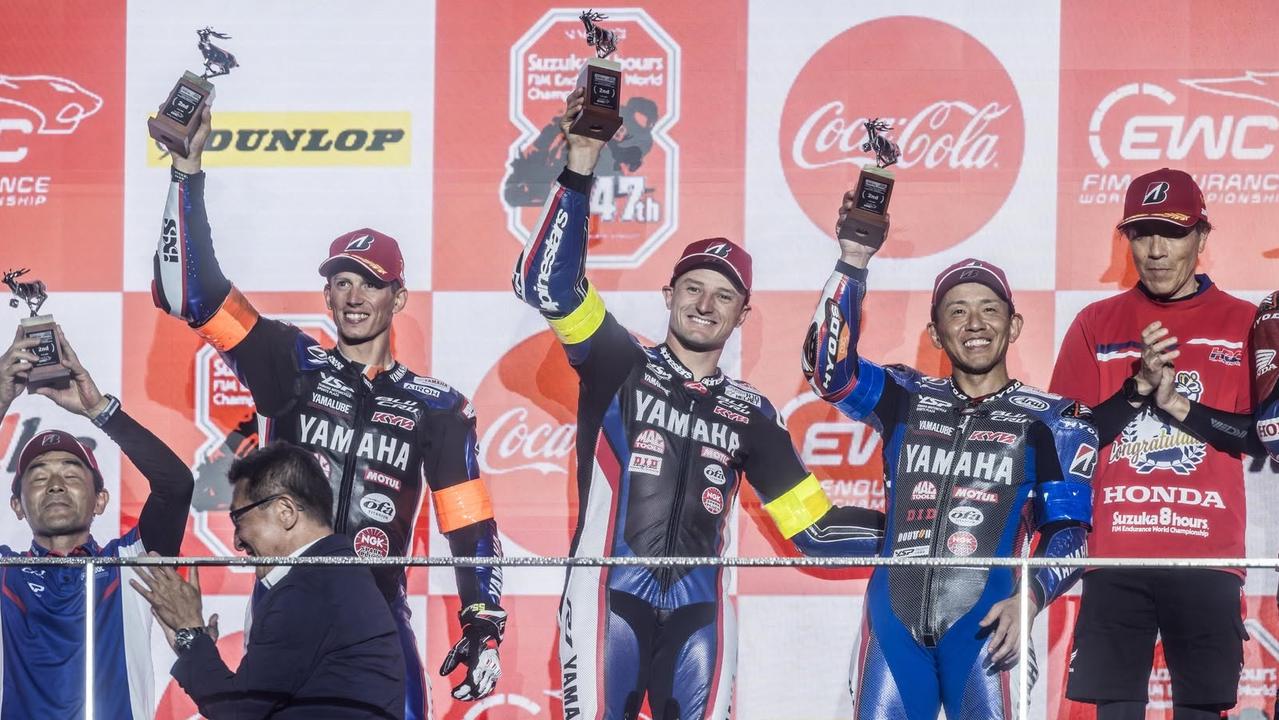 MotoGP 2026 season: rider market, Jack Miller, Alex Marquez, Fabio Di Giannantonio, Senna Agius, Johann Zarco, Suzuka