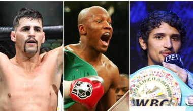 Boxing: Tim Tszyu vs Erroll Spence Jr predictions, Zab Judah, Issac Hardman, Sebastian Fundora latest tips