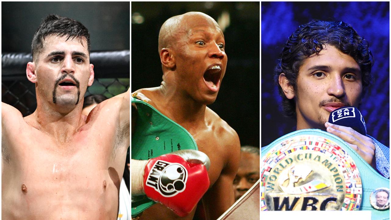 Boxing: Tim Tszyu vs Erroll Spence Jr predictions, Zab Judah, Issac Hardman, Sebastian Fundora latest tips