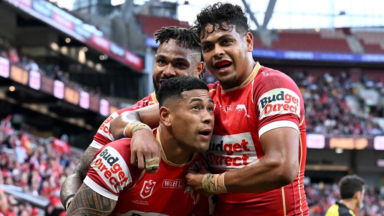 NRL 2026: Dolphins secure comeback win against North Queensland Cowboys, top eight race, Tom Dearden return, highlights