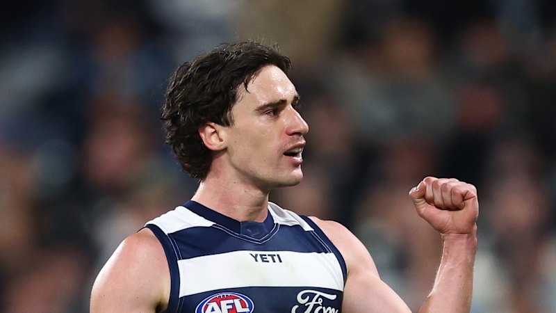 Geelong Cats vs St Kilda LIVE: AFL round 19 2026, scores, results, odds, stats and start time from GMHBA Stadium