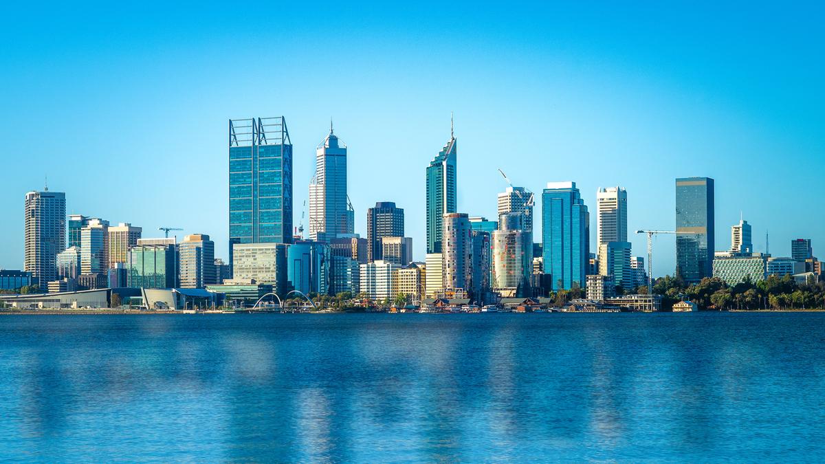 Perth weather: City in for sunny winter run before rain returns over the weekend
