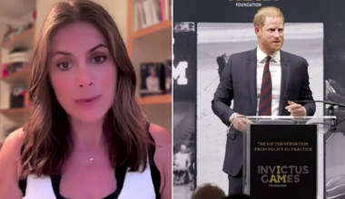 Royal reporter hits back at spying accusations as Prince Harry’s case collapses