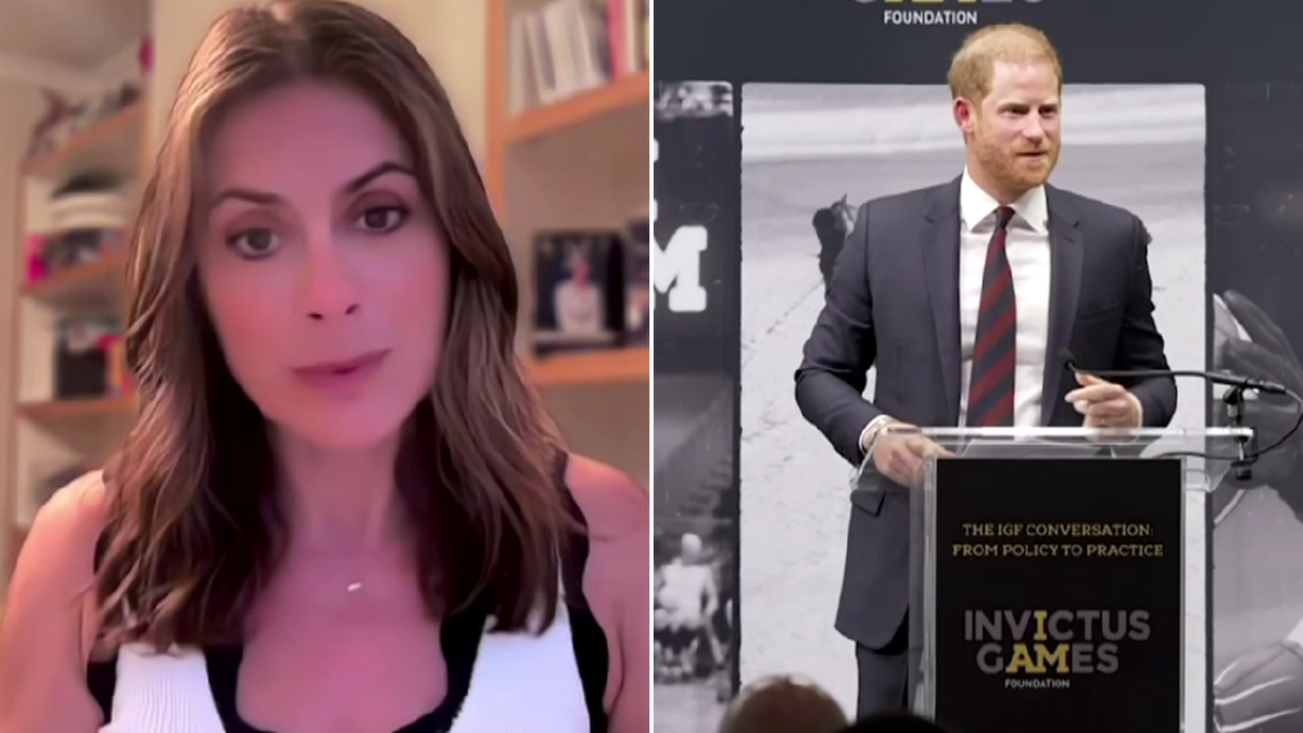 Royal reporter hits back at spying accusations as Prince Harry’s case collapses