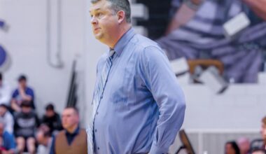Jeff Ackermann, winner of 5 WPIAL basketball titles, is hired as new coach at West Allegheny