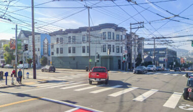 San Francisco YIMBY