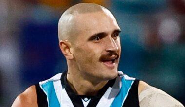AFL Daily: Car accident leaves Crows star ‘shaken’; Powell-Pepper’s season over after ‘challenging’ run