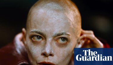 Bugonia to Wicked: For Good – the seven best films to watch on TV this week | Television & radio