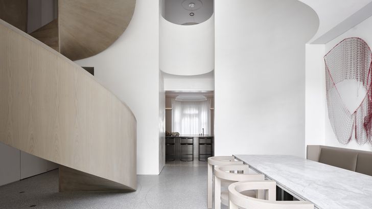 Surrey 112 – Smart Design Studio