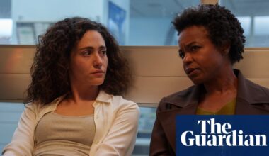 Furious to Heartstopper: Ending on a Hi – the seven best shows to stream this week | Television