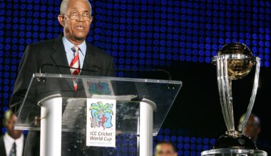 Reaction to the death of cricket great Garry Sobers