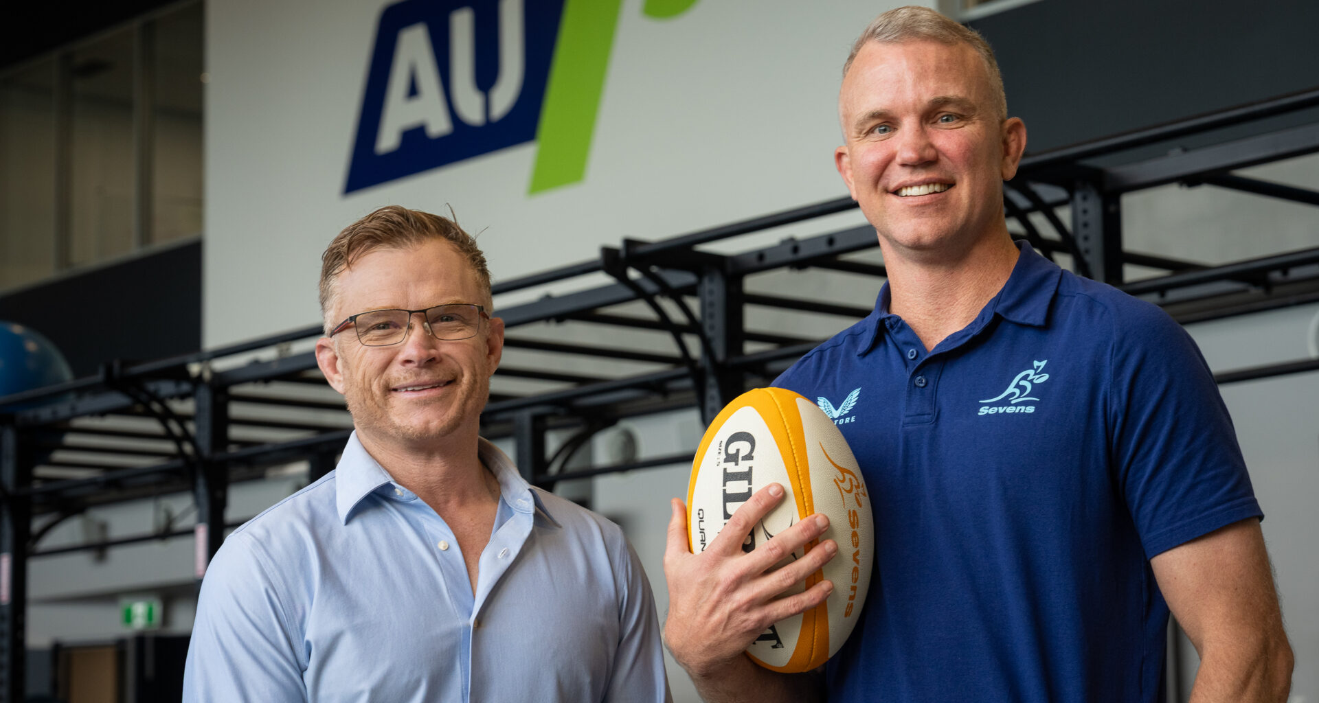 Reg Tayler named Head Coach of Australia Women's Sevens program