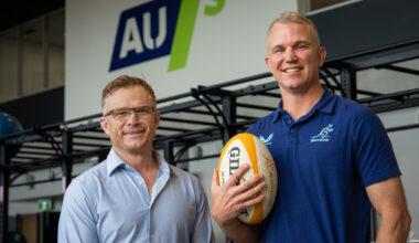 Reg Tayler named Head Coach of Australia Women's Sevens program