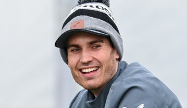 Cricket: Blackcaps lean on squad depth in West Indies