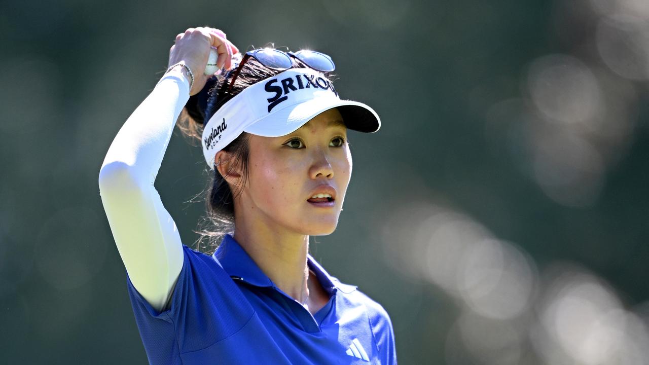 Aussie defending champ, world No.1 and two superstars crash out in major carnage — Wrap