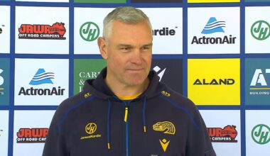 NRL 2026: Parramatta coach Jason Ryles defends Jarome Luai signing, transfers, Wests Tigers, Parramatta Eels, news, videos, highlights
