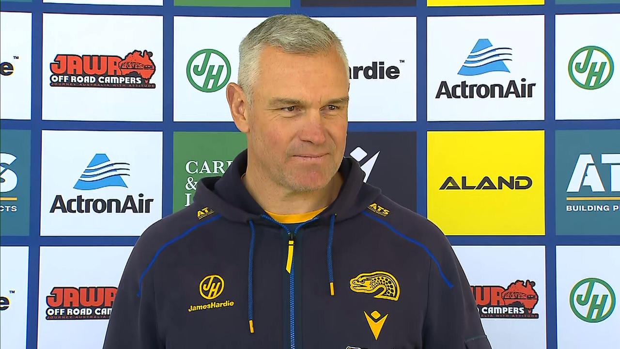 NRL 2026: Parramatta coach Jason Ryles defends Jarome Luai signing, transfers, Wests Tigers, Parramatta Eels, news, videos, highlights