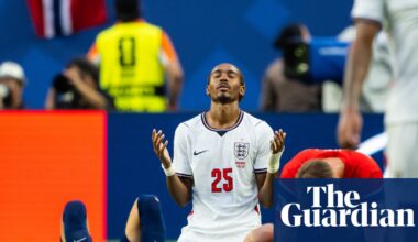 England wobble but Djed Spence and John Stones make case for the defence | World Cup 2026