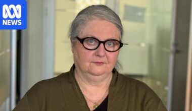 Woman's family wrongly told she was dead in hospital identity error