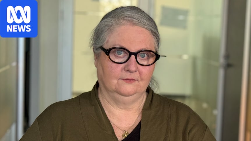 Woman's family wrongly told she was dead in hospital identity error