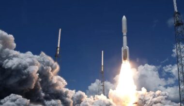 How Is Rocket Lab Expanding Its Launch Infrastructure Footprint? - July 15, 2026