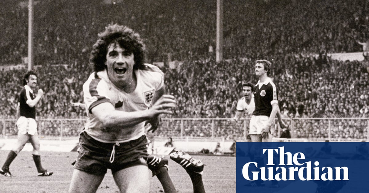 Kevin Keegan, Liverpool legend and former Newcastle manager, dies aged 75 | Soccer