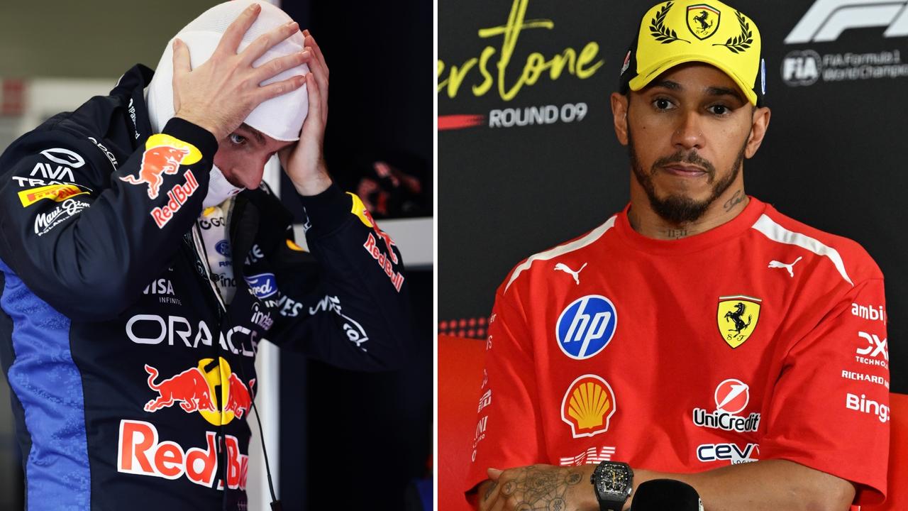 F1 2026, British Grand Prix: Why race ended behind safety car, Max Verstappen fans Red Bull exit flames, race talking points