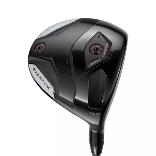 Callaway Quantum Mini Driver