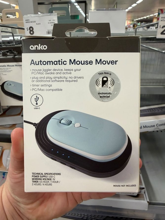 The $20 product has opinions divided online. 