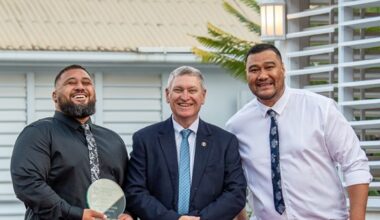 NRL 2026, Northern Territory 2026 Westpac NRL Community Awards, rugby league, community sport, volunteers
