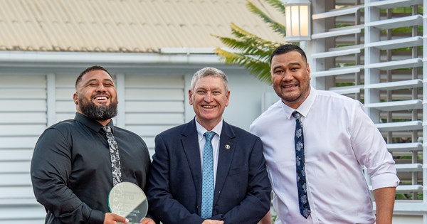 NRL 2026, Northern Territory 2026 Westpac NRL Community Awards, rugby league, community sport, volunteers