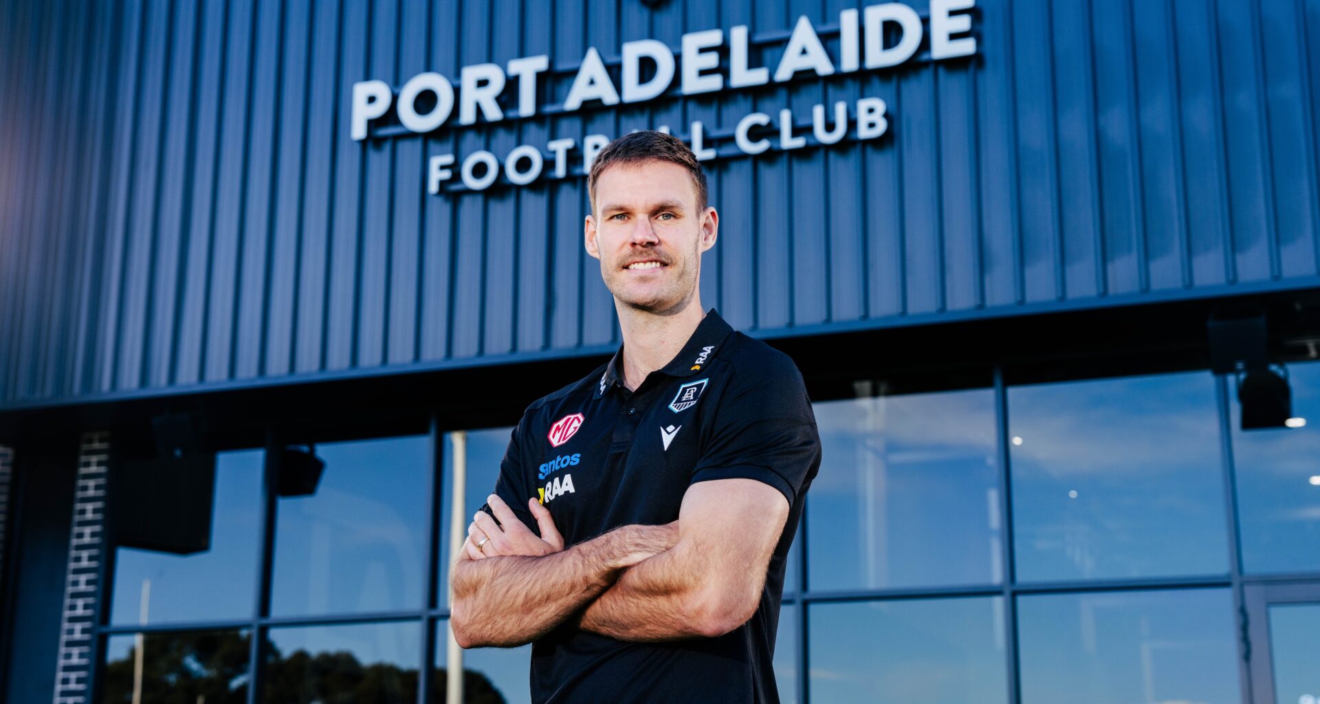 Austin elevated to AFLW assistant coach