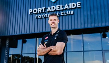 Austin elevated to AFLW assistant coach