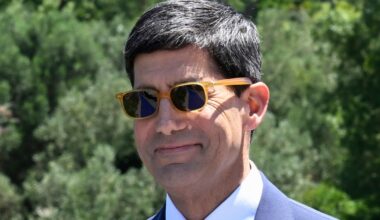 Fed Chairman Warsh: Inflation risks declining, AI to create jobs