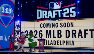 MLB Draft and Futures Game on NBC and Peacock: Watch, preview – NBC Los Angeles