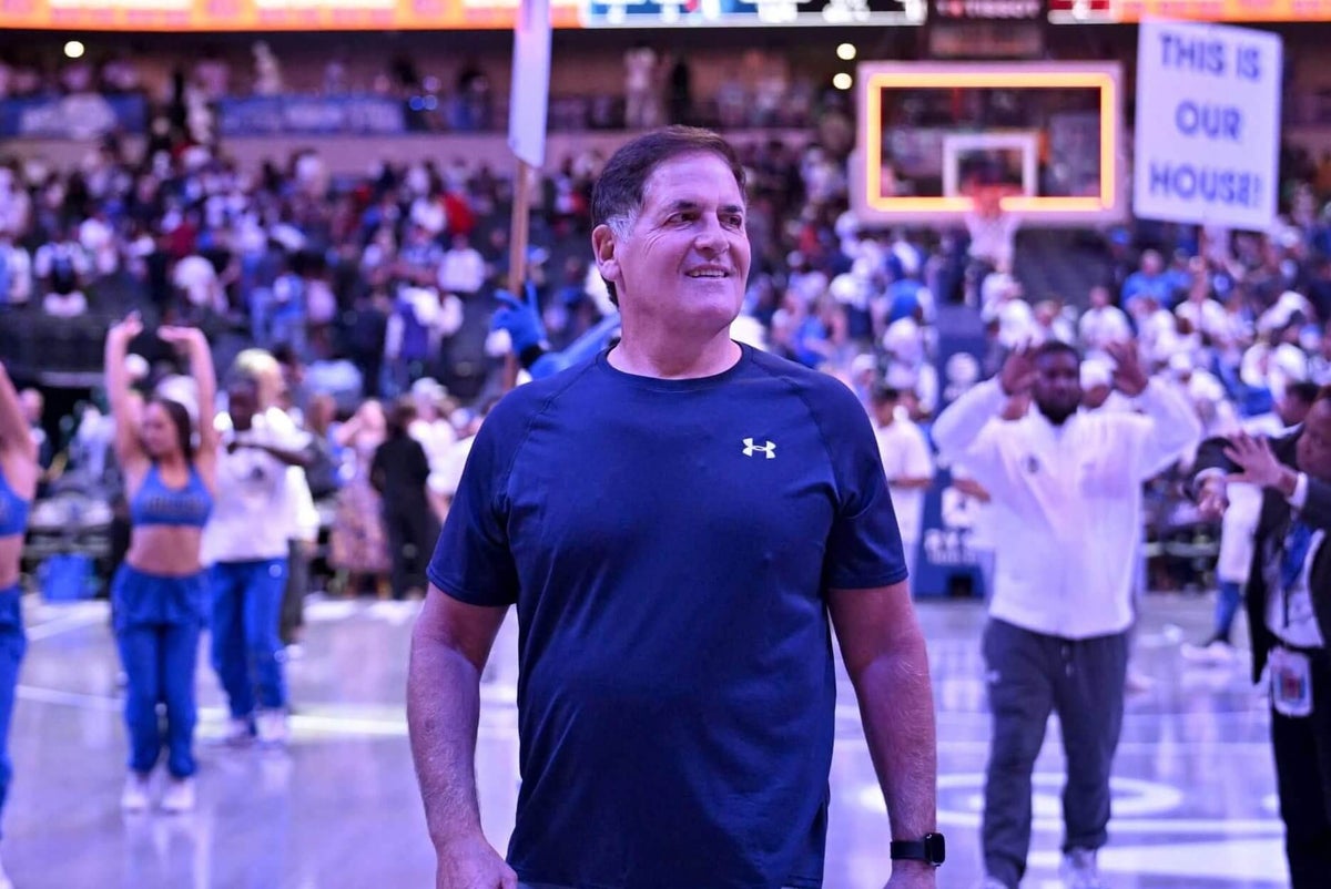 Mark Cuban takes legal action against Dallas Mavericks ownership over potential new arena deal