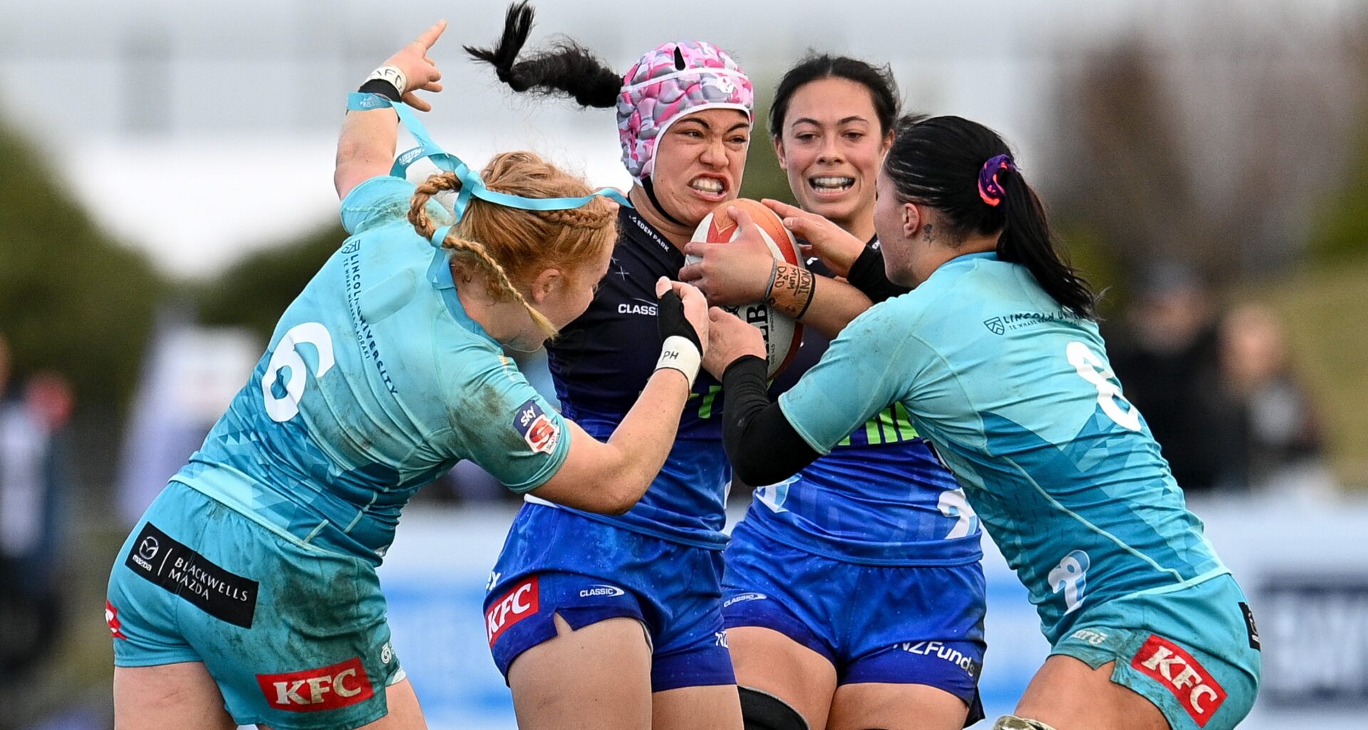 Super Rugby Aupiki expansion gains momentum for 2027